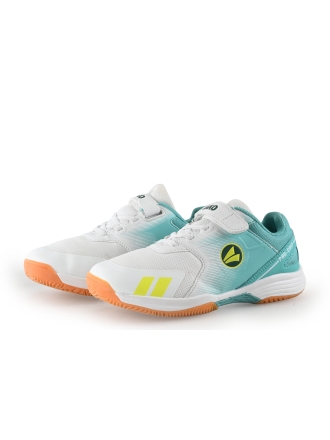 Jako Sportschuhe Weiß 350731
 Größe 35
 