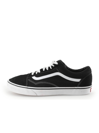 Vans Sneaker Schwarz 350732
 Größe 46
 