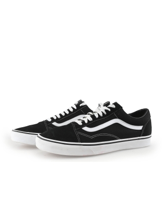 Vans Sneaker Schwarz 350732
 Größe 46
 