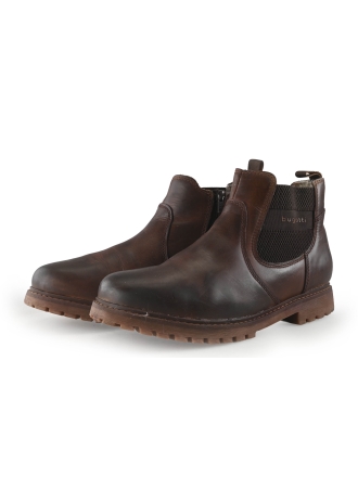 Bugatti Chelsea boots Braun 350734
 Größe 42
 