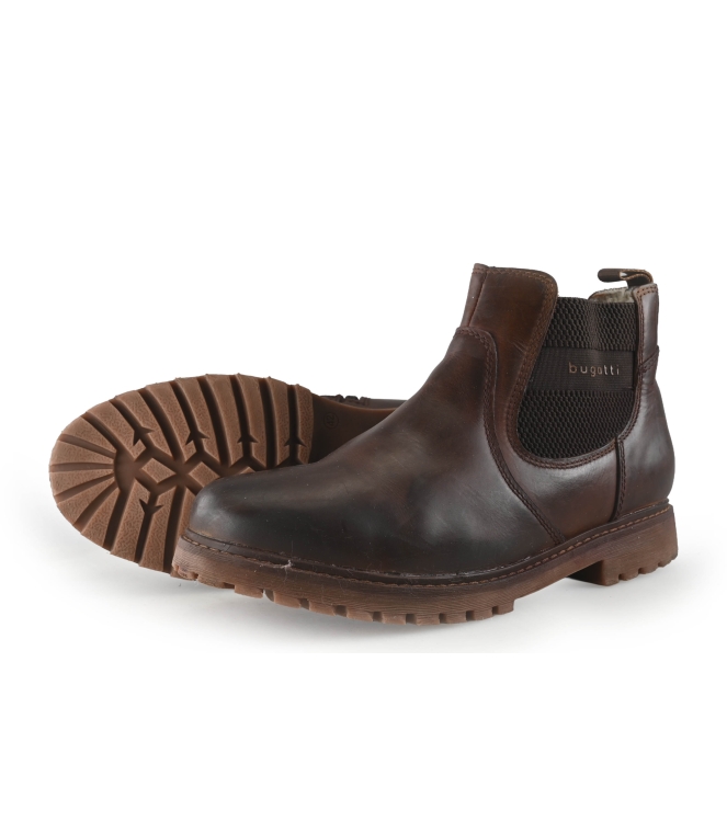 Bugatti Chelsea boots
