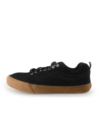 Vans Sneaker Schwarz 350735
 Größe 46
 