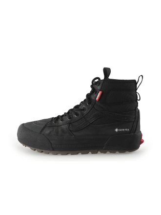 Vans Hohe Sneaker Schwarz 350737
 Größe 42
 