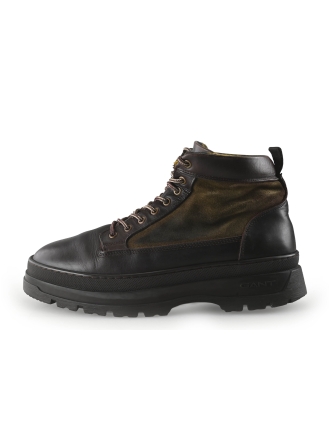 Gant Schnürstiefel Braun 350738
 Größe 42
 