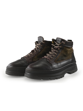 Gant Schnürstiefel Braun 350738
 Größe 42
 