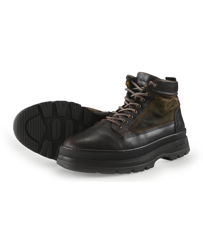 Gant Schnürstiefel
