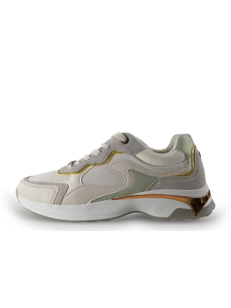 Mexx Sneaker Weiß 350740
 Größe 42
 