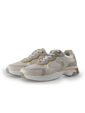 Mexx Sneaker Weiß 350740
 Größe 42
 