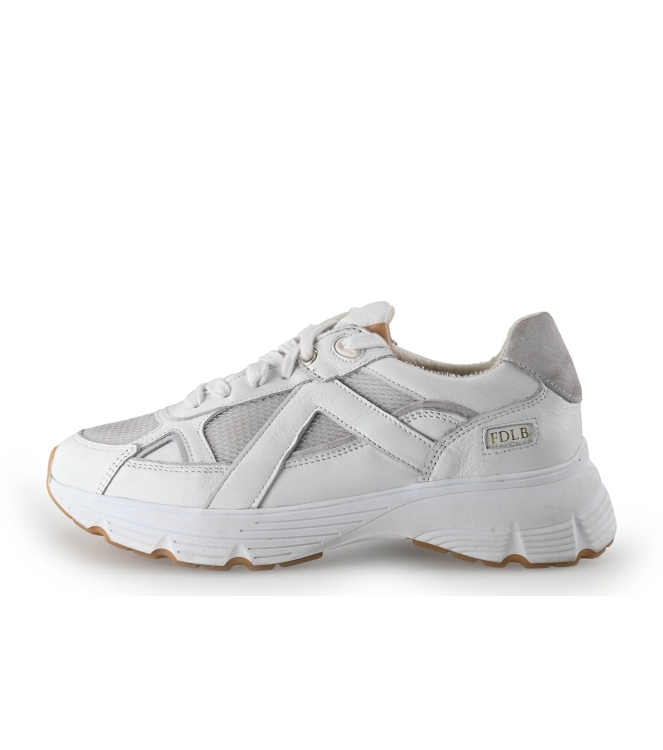 Fred de La Bretoniere Sneaker