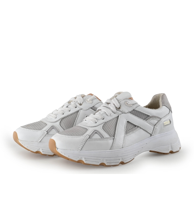 Fred de La Bretoniere Sneaker