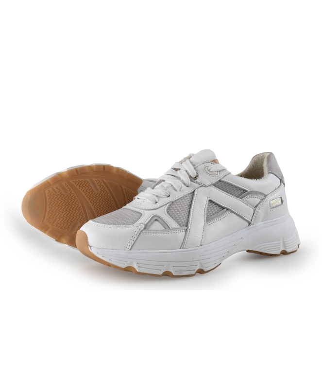 Fred de La Bretoniere Sneaker