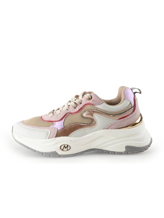 Mexx Sneaker Beige 350743
 Größe 38
 