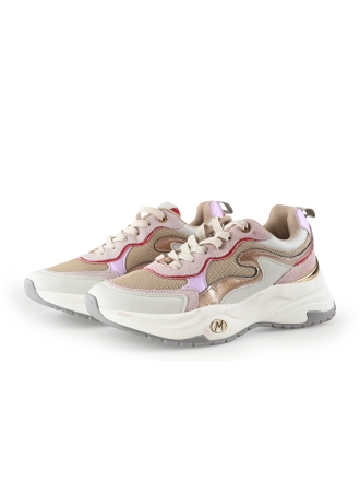 Mexx Sneaker Beige 350743
 Größe 38
 