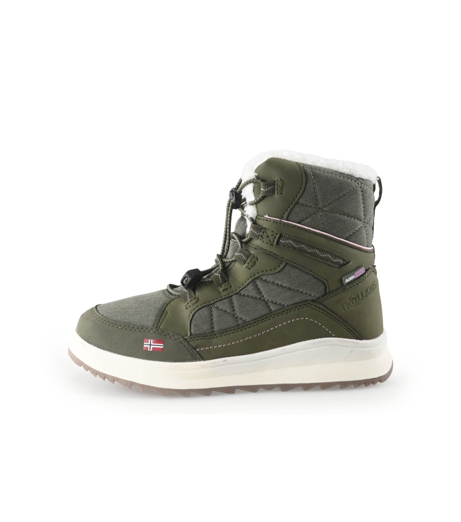 Trollkids Schneestiefel