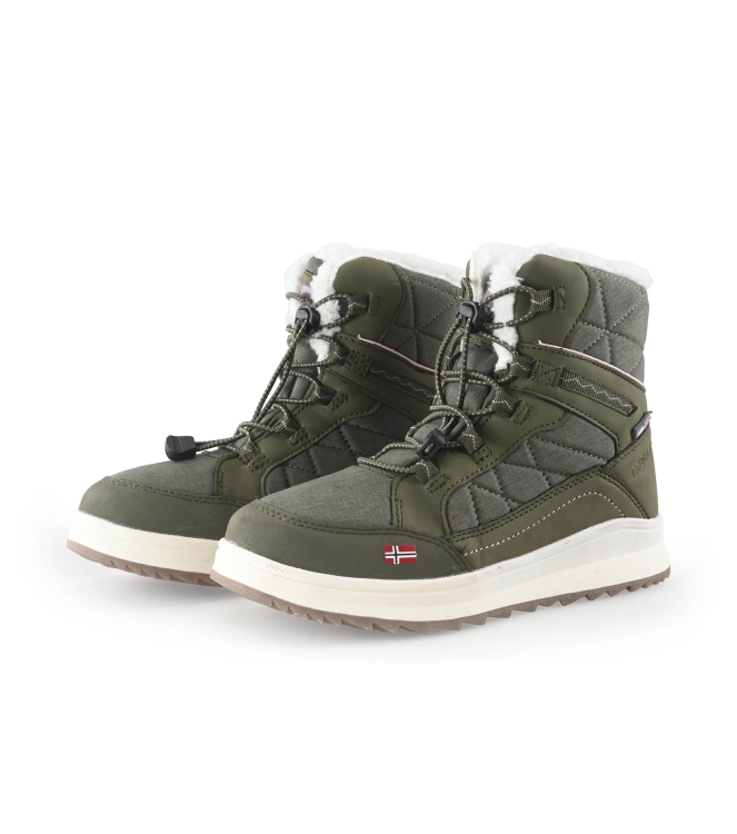 Trollkids Schneestiefel