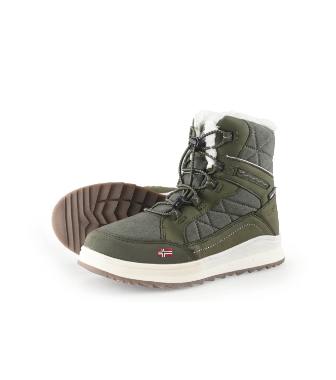 Trollkids Schneestiefel