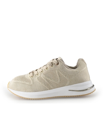 Mexx Sneaker Beige 350746
 Größe 40
 