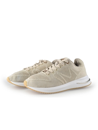 Mexx Sneaker Beige 350746
 Größe 40
 