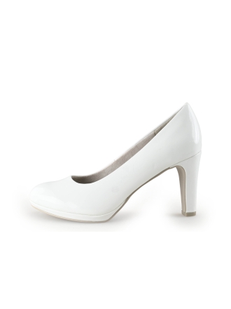 Marco Tozzi pumps Weiß 350749
 Größe 39
 