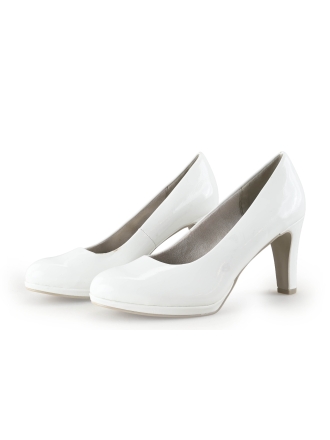 Marco Tozzi pumps Weiß 350749
 Größe 39
 