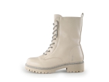 La Strada Schnürstiefel