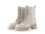 La Strada Schnürstiefel