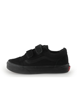Vans Sneaker Schwarz 350754
 Größe 31½
 