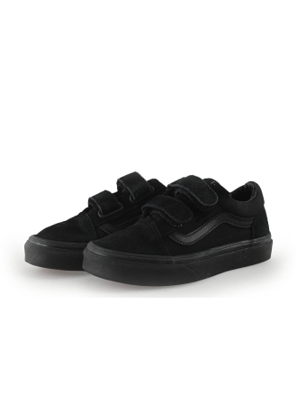 Vans Sneaker Schwarz 350754
 Größe 31½
 