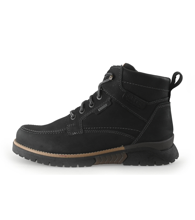 Fretz Schnürstiefel