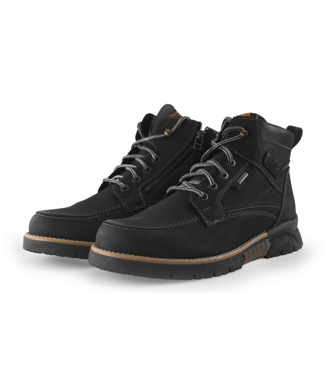 Fretz Schnürstiefel