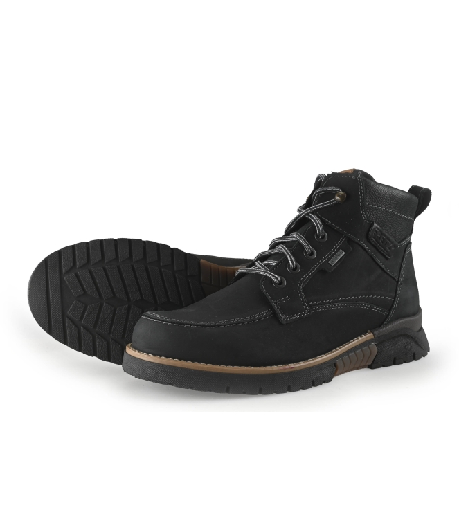 Fretz Schnürstiefel