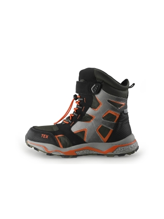 Lurchi Schnürstiefel Schwarz 350757
 Größe 38
 