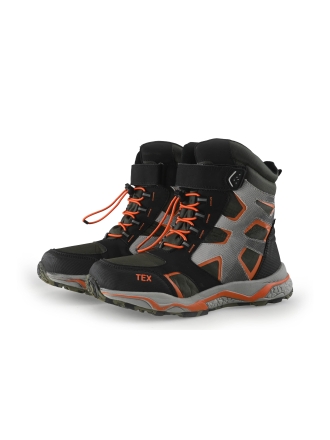 Lurchi Schnürstiefel Schwarz 350757
 Größe 38
 