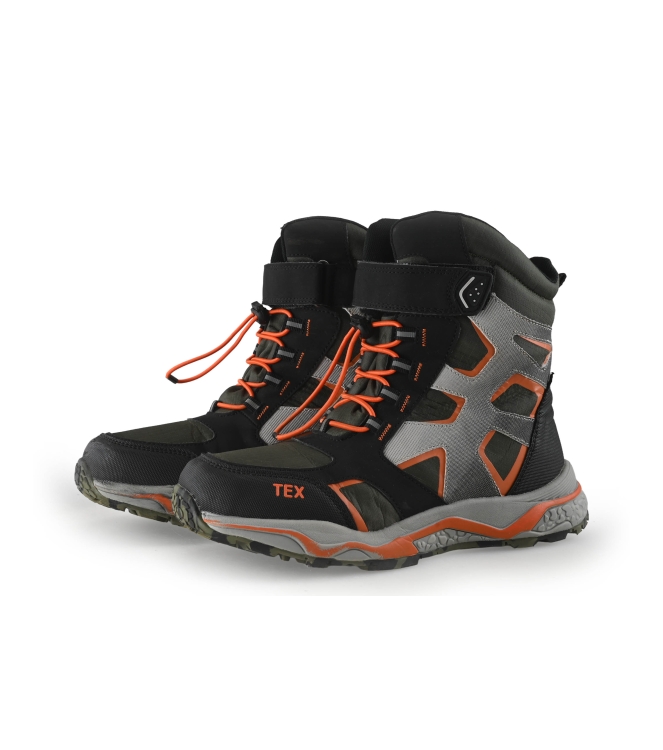 Lurchi Schnürstiefel