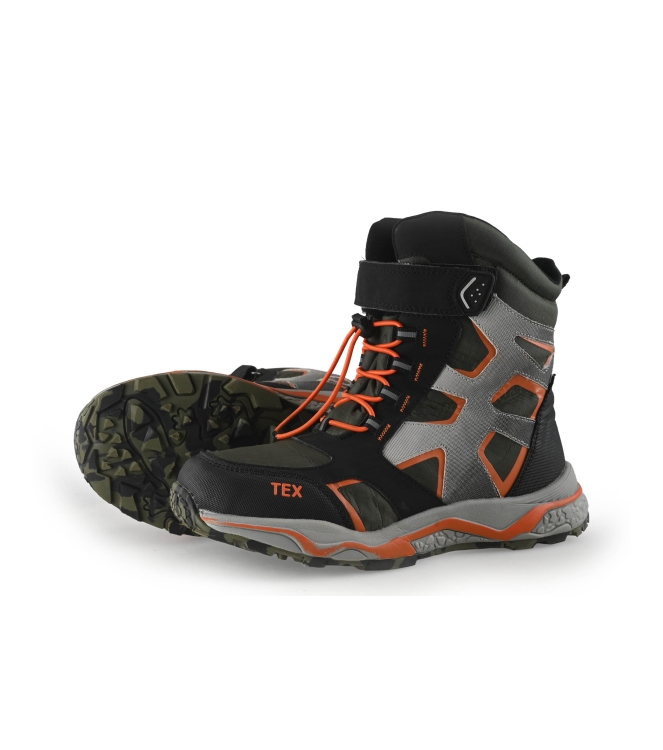 Lurchi Schnürstiefel