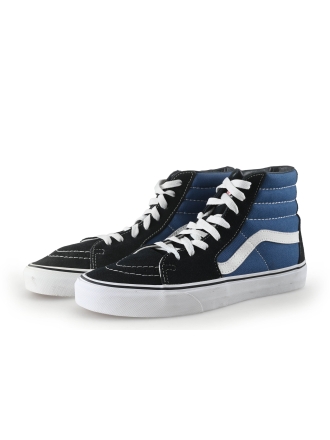 Vans Hohe Sneaker Blau 350758
 Größe 40
 