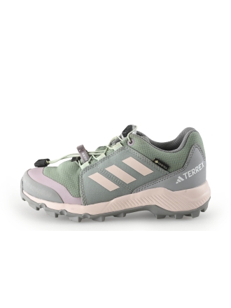 Terrex Wanderschuhe Grün 350759
 Größe 31
 