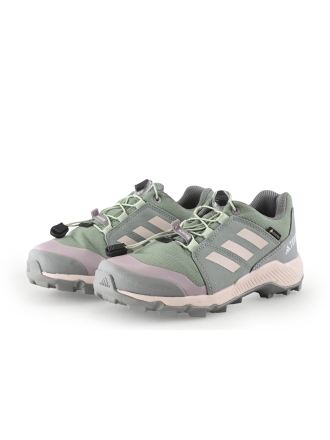 Terrex Wanderschuhe Grün 350759
 Größe 31
 