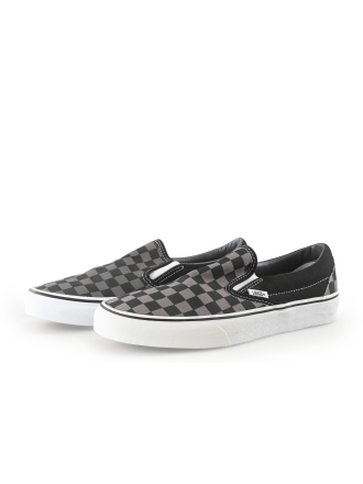 Vans Slip-ons Schwarz 350760
 Größe 41
 