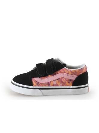 Vans Sneaker Rosa 350761
 Größe 25½
 