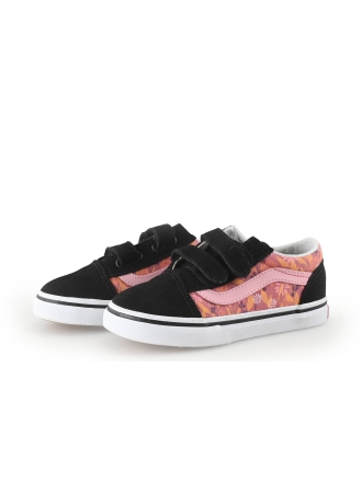 Vans Sneaker Rosa 350761
 Größe 25½
 