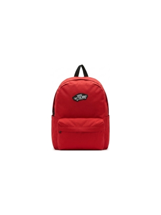 Vans Rucksack Rot 350766
 Größe standaard
 