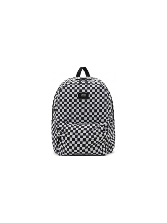 Vans Rucksack Schwarz 350768
 Größe standaard
 