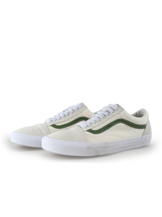 Vans Sneaker Grün 350769
 Größe 46
 