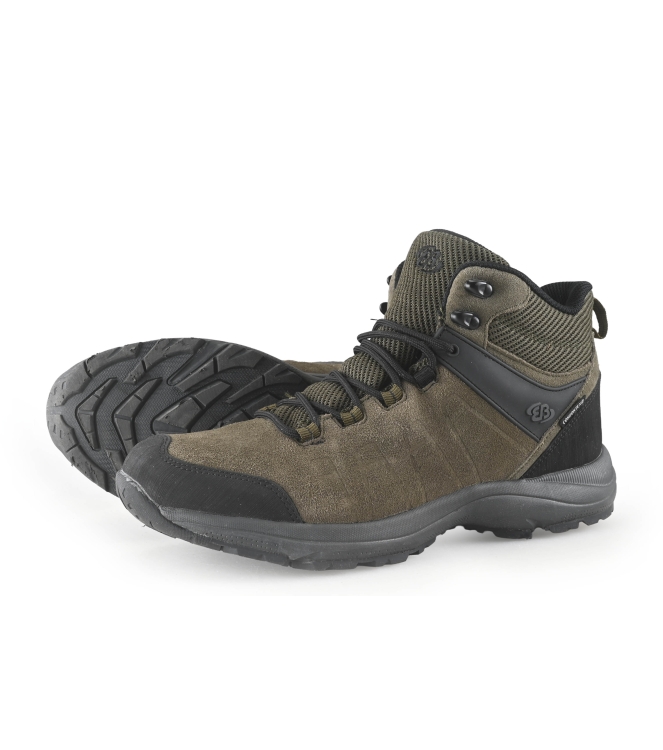 Brutting Wanderschuhe