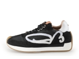 Fred de La Bretoniere Sneaker