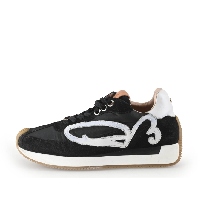 Fred de La Bretoniere Sneaker