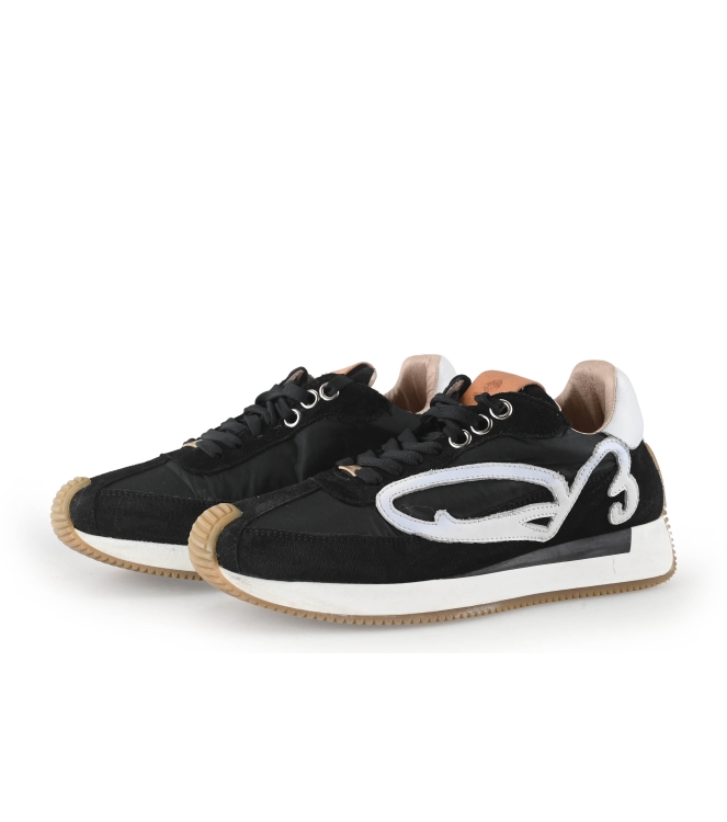 Fred de La Bretoniere Sneaker