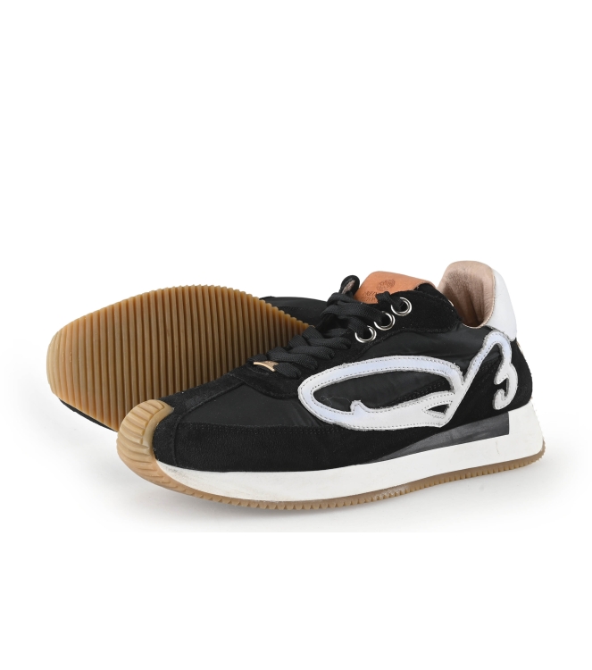 Fred de La Bretoniere Sneaker