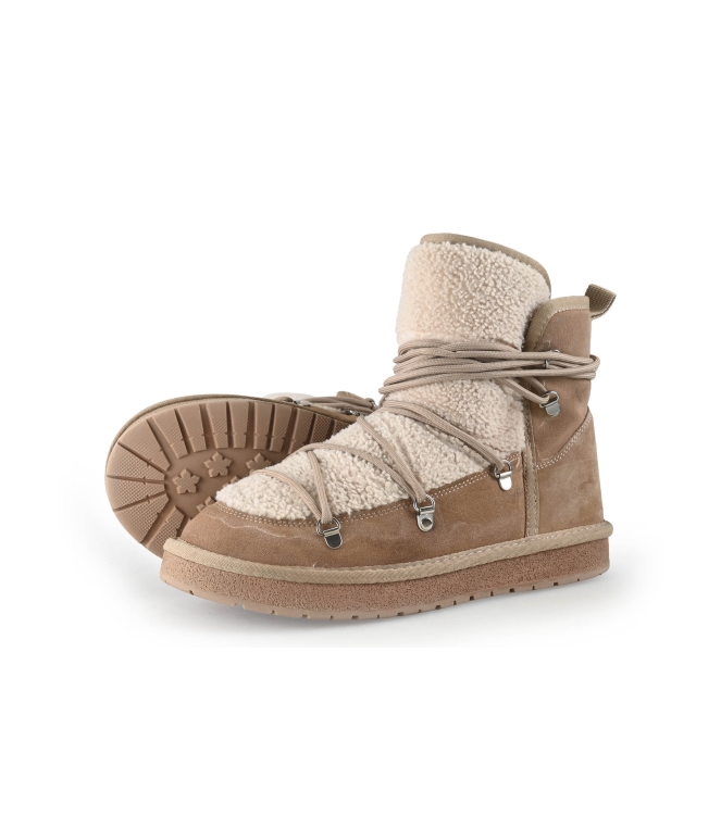 La Strada Schneestiefel